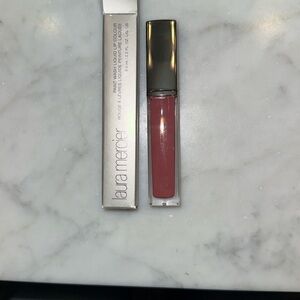 Laura Mercier Lip Gloss - Deep Rose
